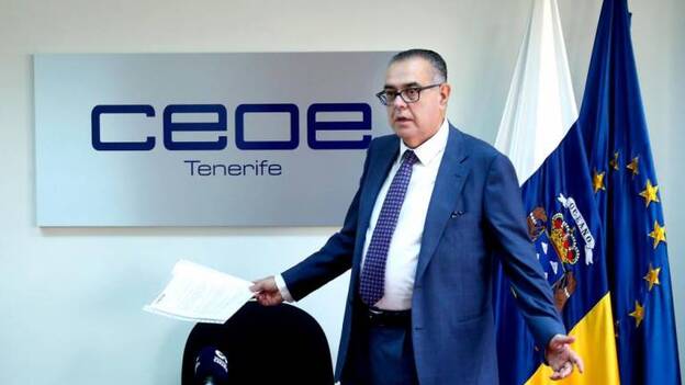 CEOE apoya la petición del sector veterinario, al exigir responsabilidad en cuanto al manejo de los animales procedentes de Ucrania