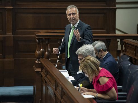 Torres anuncia que se prolongará hasta que sea necesario la bonificación del impuesto sobre hidrocarburos
