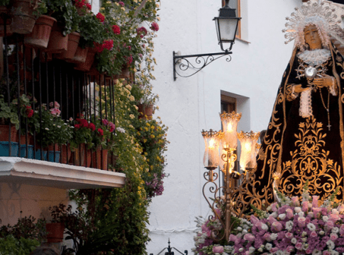Granada, arte e historia