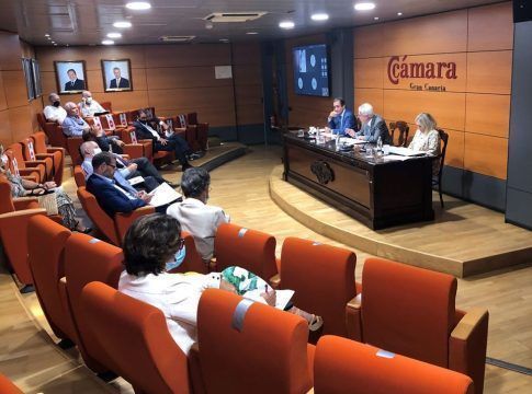 Convocadas las elecciones de las Cámaras de Comercio de Canarias
