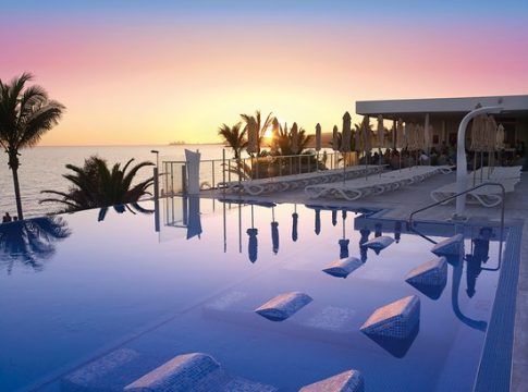 Los hoteles grancanarios rozarán el lleno en Semana Santa