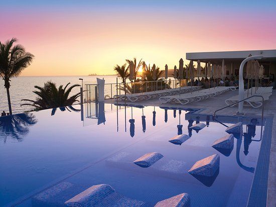 Los hoteles grancanarios rozarán el lleno en Semana Santa