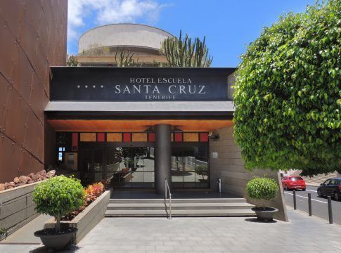 Hecansa pone en marcha el curso ‘Marketing de productos y segmentos turísticos en Canarias’ para el sector público