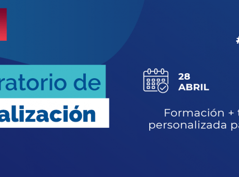 Cámara y Cabildo inauguran la III edición del Laboratorio de Digitalización