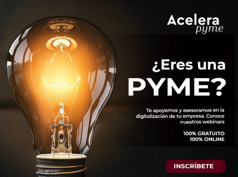 La Cámara pone en marcha nuevas jornadas en el marco de la Oficina Acelera Pyme