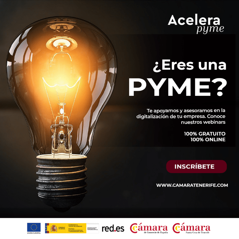 La Cámara pone en marcha nuevas jornadas en el marco de la Oficina Acelera Pyme
