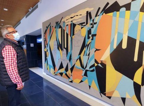 El Teatro Cuyás de Las Palmas de Gran Canaria retomará las visitas guiadas con el fin de las restricciones