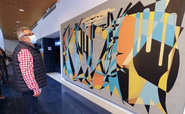 El Teatro Cuyás de Las Palmas de Gran Canaria retomará las visitas guiadas con el fin de las restricciones