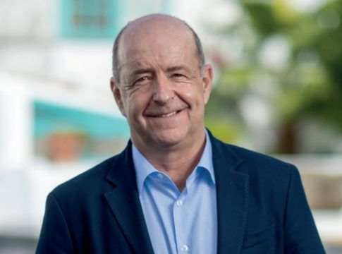 Pedro Ortega: “Hay que reforzar la política industrial para ser autosuficientes”
