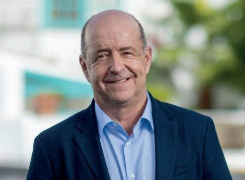 Pedro Ortega: “Hay que reforzar la política industrial para ser autosuficientes”