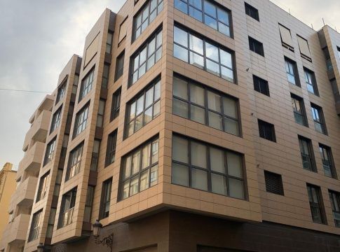 El precio de la vivienda en Canarias cae un 1,73% en el primer trimestre