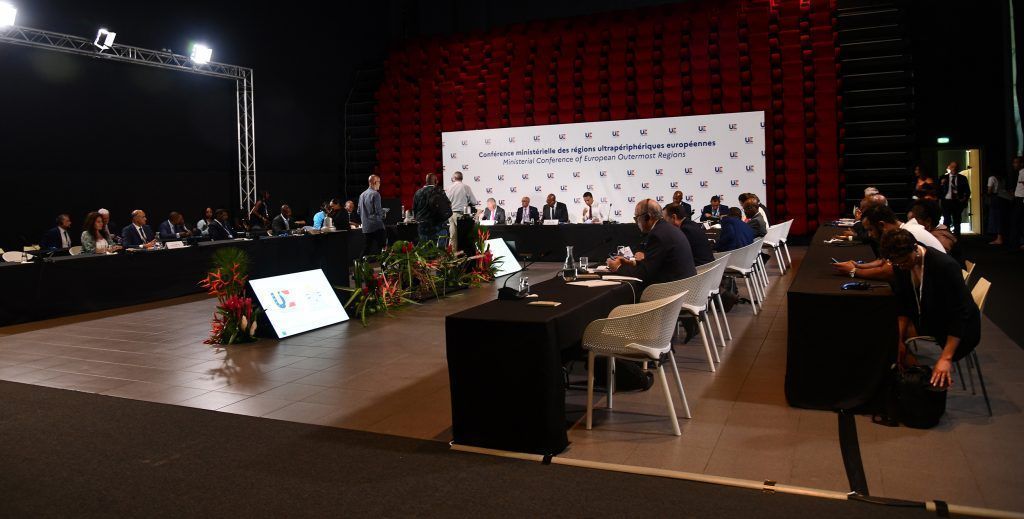 Las RUP ratifican el compromiso de Europa para ampliar hasta 2030 la exención al impuesto verde