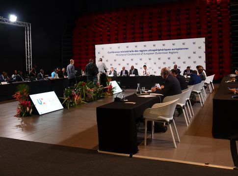 Las RUP ratifican el compromiso de Europa para ampliar hasta 2030 la exención al impuesto verde
