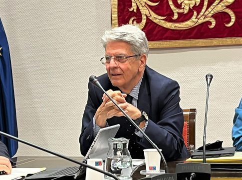 El Gobierno gasta 25 millones al año en mantener un buen servicio de asistencia jurídica gratuita en Canarias