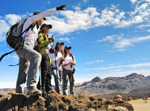 Turismo vuelve a dar ‘La vuelta al mundo en ocho islas’ para impactar en 38 millones de personas
