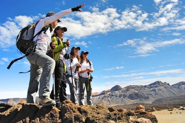 Turismo vuelve a dar ‘La vuelta al mundo en ocho islas’ para impactar en 38 millones de personas