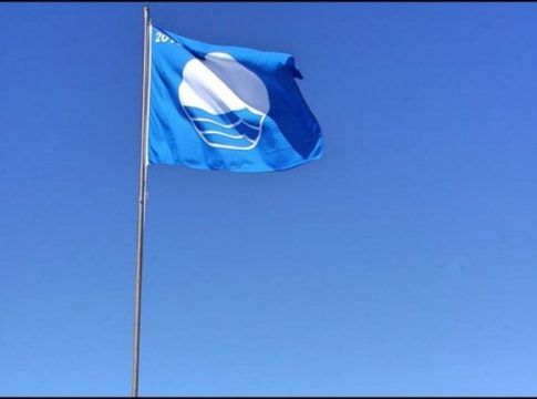 Canarias consigue 58 galardones Bandera Azul en la edición de 2022
