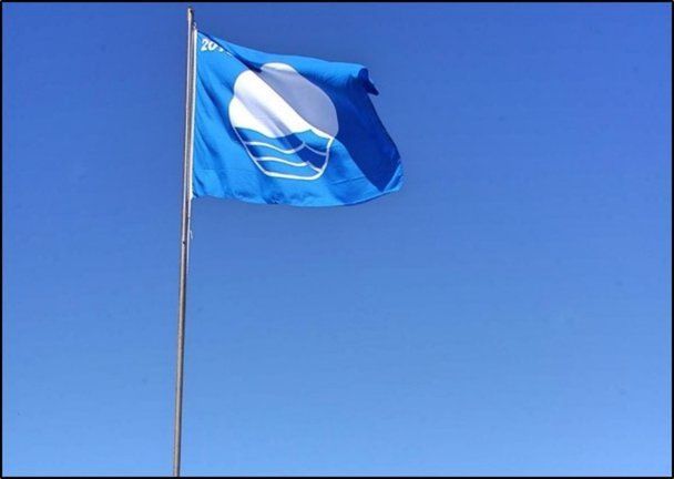 Canarias consigue 58 galardones Bandera Azul en la edición de 2022