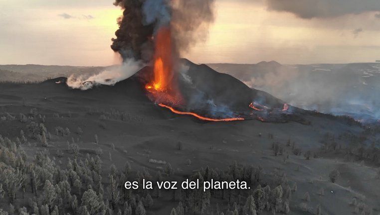 El vídeo de Turismo de Canarias para celebrar el Día de la Tierra logra impactar en 27,7 millones de ciudadanos europeos