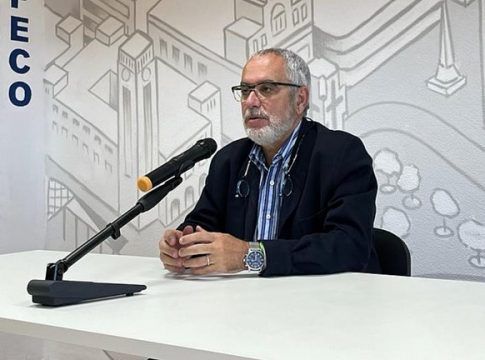 FEPECO ratifica que la construcción apuntala la economía canaria