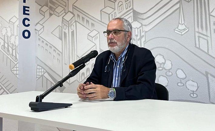 FEPECO ratifica que la construcción apuntala la economía canaria