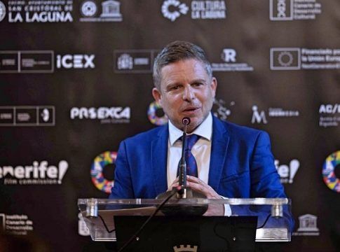 Los Premios Quirino reúnen en Tenerife a 40 entidades del sector audiovisual de Iberoamérica