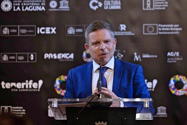 Los Premios Quirino reúnen en Tenerife a 40 entidades del sector audiovisual de Iberoamérica