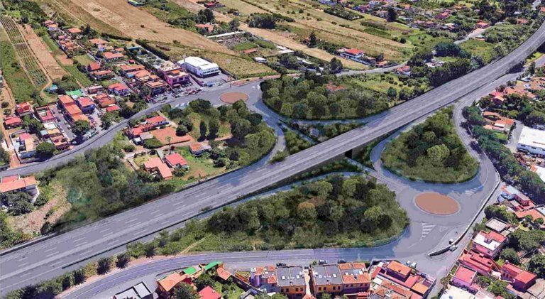 FEPECO apoya incondicionalmente la construcción de la Variante de La Laguna