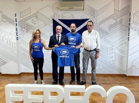 FEPECO junto a los aficionados y profesionales piden la construcción del circuito del motor en Tenerife