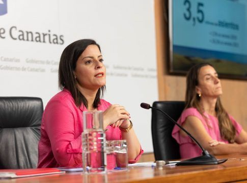 Turismo se centra en las experiencias desconocidas de las islas para atraer al turista peninsular en verano