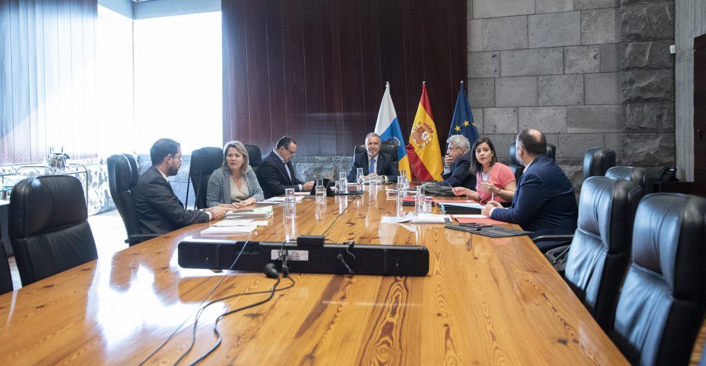 El Gobierno aprueba dos OEP extraordinarias de 3.496 plazas para reducir la temporalidad en el empleo público