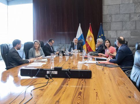 El Gobierno aprueba dos OEP extraordinarias de 3.496 plazas para reducir la temporalidad en el empleo público