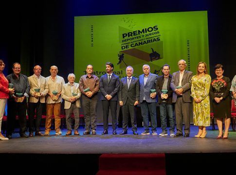 El Gobierno reconoce la labor de divulgación de los deportes y juegos autóctonos y tradicionales con diez premios