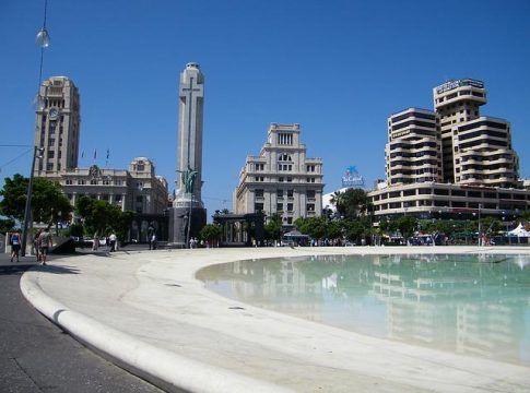 Las soluciones de movilidad eléctrica en Canarias
