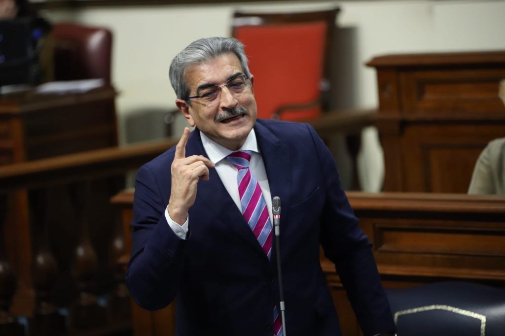 Rodríguez atribuye al Gobierno la buena gestión de los recursos en carreteras además de la resolución del conflicto￼