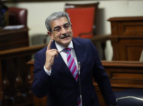 Rodríguez atribuye al Gobierno la buena gestión de los recursos en carreteras además de la resolución del conflicto￼