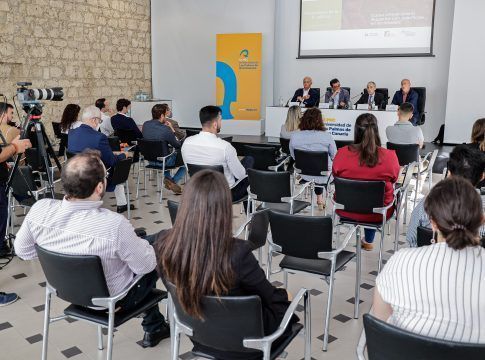 Comercio de Canarias destina 200.000 euros a la formación de 28 alumnos en la competitividad del comercio local