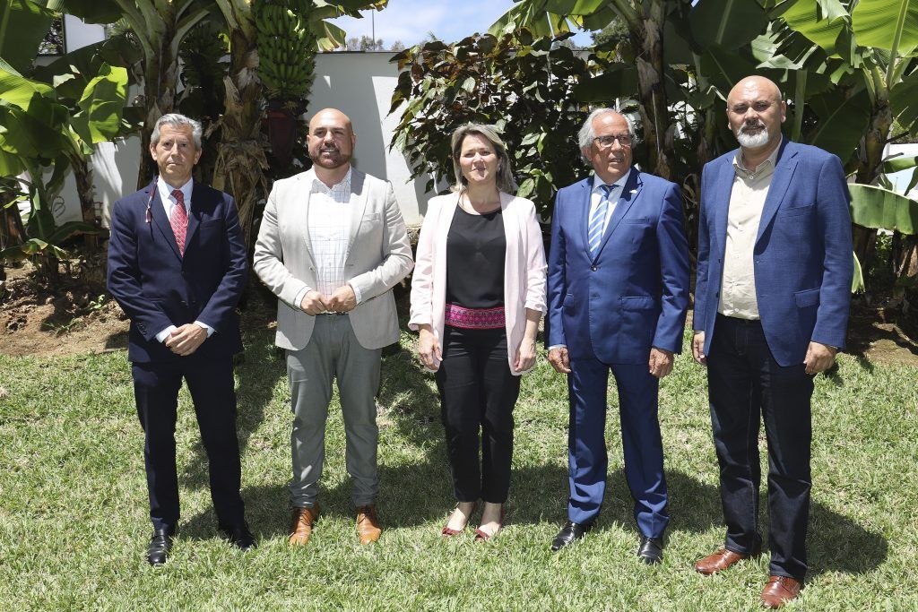 El Gobierno canario promueve el producto local en los establecimientos turísticos