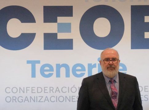 Pedro Alfonso Martín: “Debemos ofrecer a las Administraciones una interlocución y representatividad fluida y constructiva”