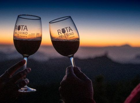 La Universidad de Verano de Maspalomas ofrecerá un taller sobre Enoturismo para dar a conocer las peculiaridades de los quesos y vinos de Gran Canaria