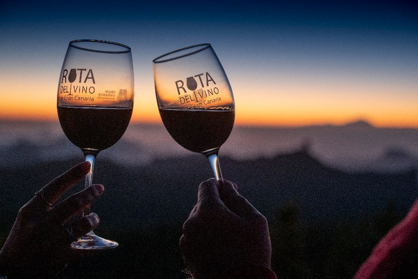 La Universidad de Verano de Maspalomas ofrecerá un taller sobre Enoturismo para dar a conocer las peculiaridades de los quesos y vinos de Gran Canaria