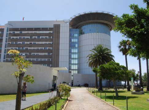 Tenerife acoge el Congreso Nacional de la Asociación Española Endoscopia Respiratoria y Neumología Intervencionista