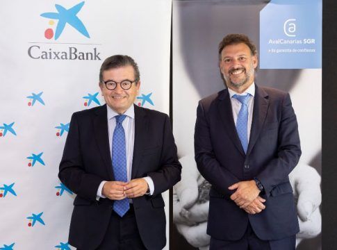 CaixaBank y AvalCanarias SGR impulsan la creación de negocios a través de la nueva línea Canarias Emprende