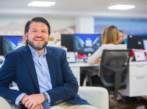 Roberto Dávila: “Nuestra intención es seguir aportando servicios de movilidad compartida”