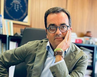 David Mille: “Comercio de Canarias: despegamos”