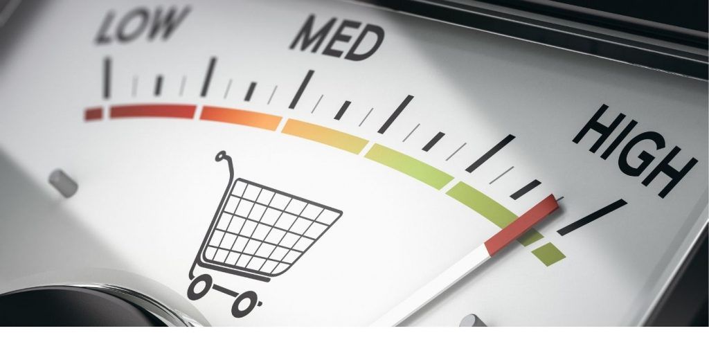 El índice general de precios frena su escalada, pero el máximo histórico de la inflación subyacente pone en jaque a la economía de las islas