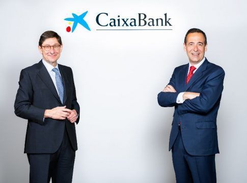 CaixaBank sitúa la calidad de servicio como pilar de su Plan Estratégico y prevé alcanzar una rentabilidad superior al 12%