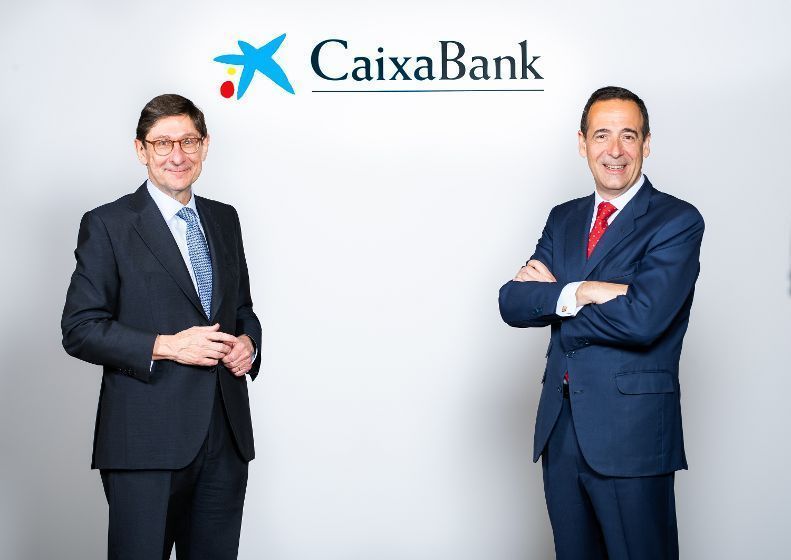 CaixaBank sitúa la calidad de servicio como pilar de su Plan Estratégico y prevé alcanzar una rentabilidad superior al 12%