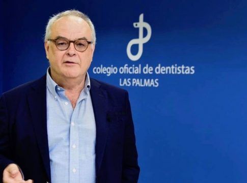 Francisco Cabrera Panasco: “Una revisión rutinaria puede salvar la vida de un fumador”