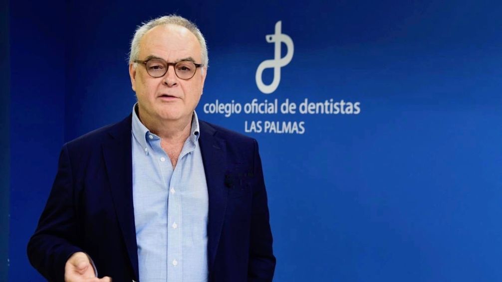 Francisco Cabrera Panasco: “Una revisión rutinaria puede salvar la vida de un fumador”